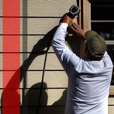 Custom Trim and Detailing for Siding in Jarrettsville, MD